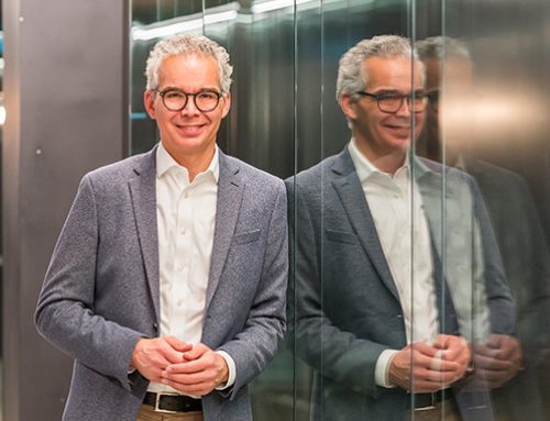 Christian Lutz neuer CFO der SCM Mediengruppe