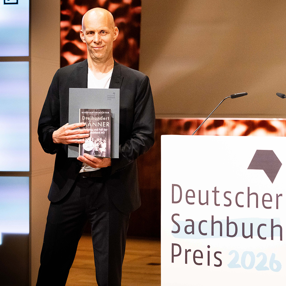 Konstantin Richter | © Daniel Müller