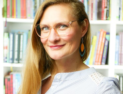 Noomi Rohrbach hat Presseleitung der Münchner Verlagsgruppe übernommen