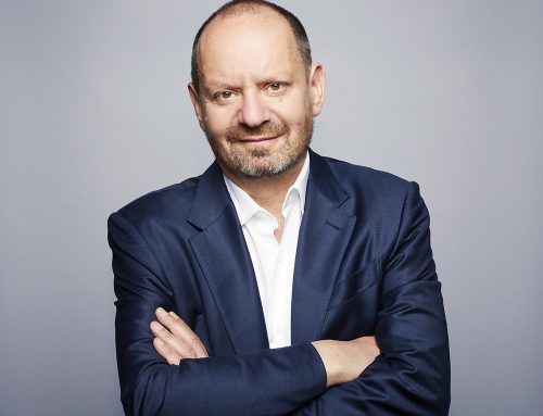 Friedenspreis des Deutschen Buchhandels 2026 geht an Philippe Sands