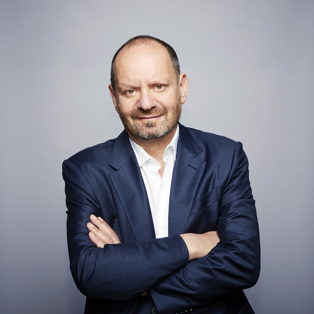 Philippe Sands | © Philippe Sands