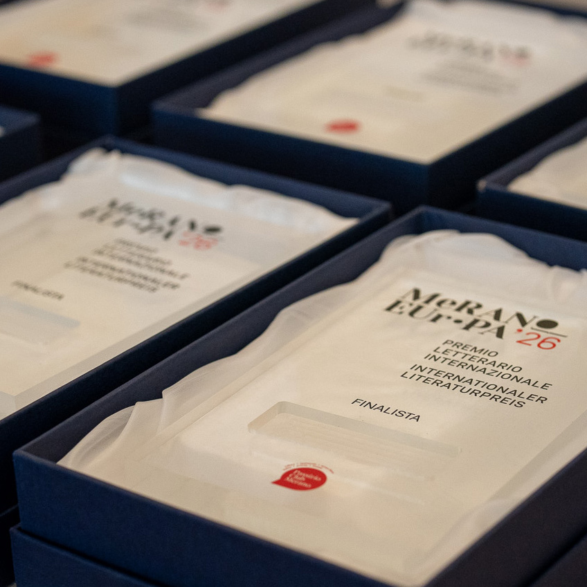 Premio Merano Europa 2026 | © Mario Bisica