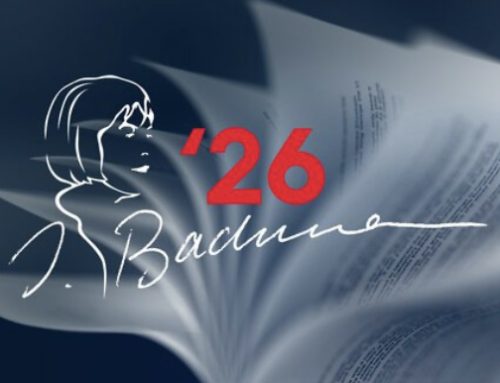 Tage der deutschsprachigen Literatur: 24.–28. Juni – Der Ingeborg-Bachmann-Preis 2026