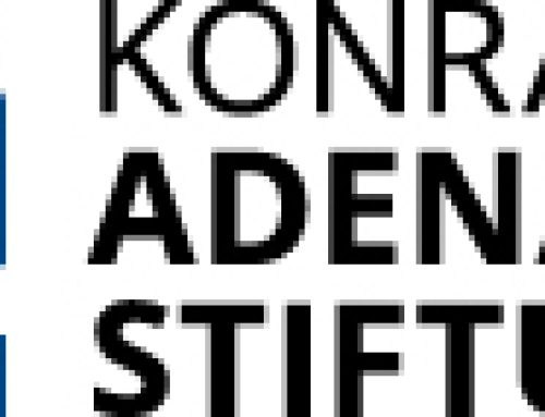 Daniela Danz mit Literaturpreis der Konrad-Adenauer-Stiftung 2026 ausgezeichnet