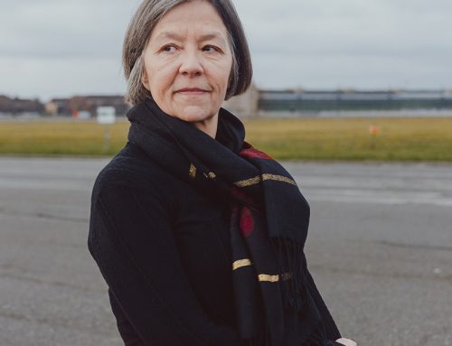 Georg-Büchner-Preis 2026 geht an Christine Wunnicke