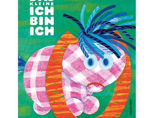 „Das kleine Ich bin ich“ erscheint in der 50. Auflage