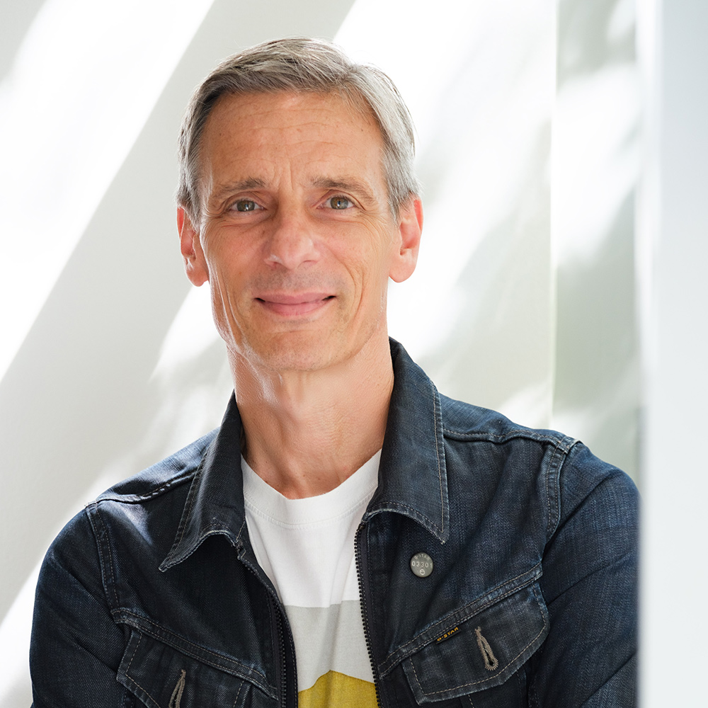 Harald Kämmerer | © Dominik Rößler