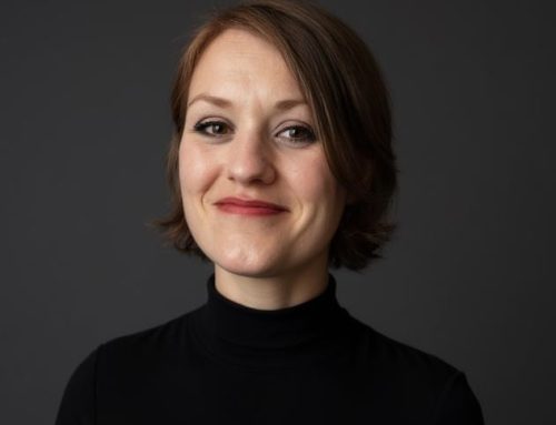Julia Sterthoff übernimmt Programmleitung Populäres Sachbuch bei den Penguin Verlagen