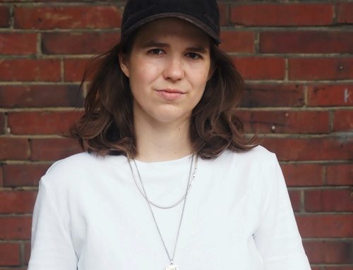 Sophia Merwald erhält den Kranichsteiner Literaturförderpreis 2026