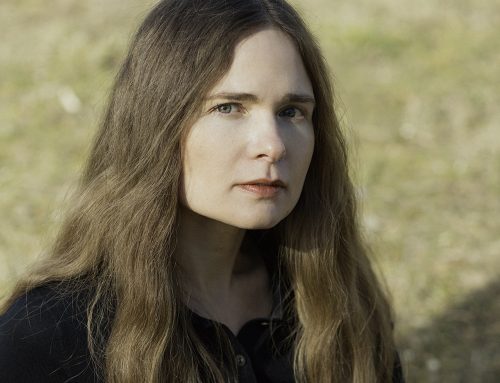 Literaturpreis 2026 der Jürgen Ponto-Stiftung geht an Valeria Gordeev