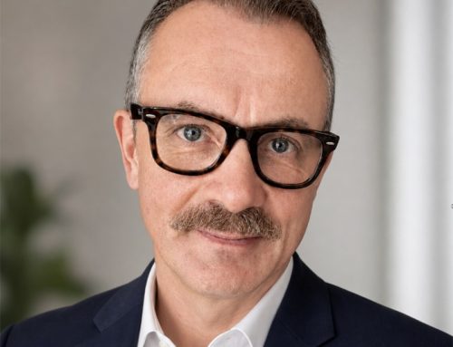 Kein & Aber mit neuem Keyaccounter