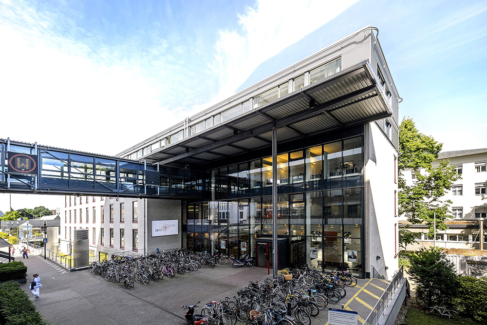 ZBMED | © ZB MED