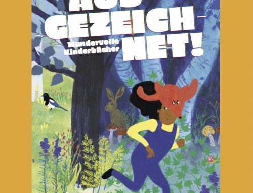 Internationale Wanderausstellung „Ausgezeichnet!“ in der WIENXTRA-Kinderinfo im MQ