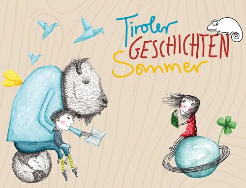 7. Tiroler Geschichten-Sommer