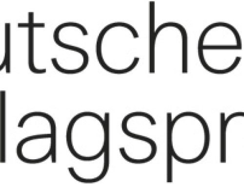 Bewerbungen für den Deutschen Verlagspreis 2026 und Neuerungen