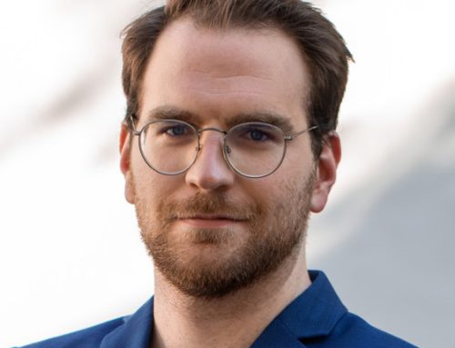 Edel Verlagsgruppe: Neue Aufgaben für Tom Mathony