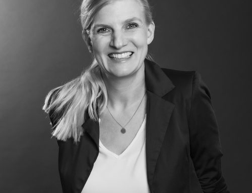 Maike Haas ist neue Redaktionsleitung Allgemeine Fiction bei Kosmos