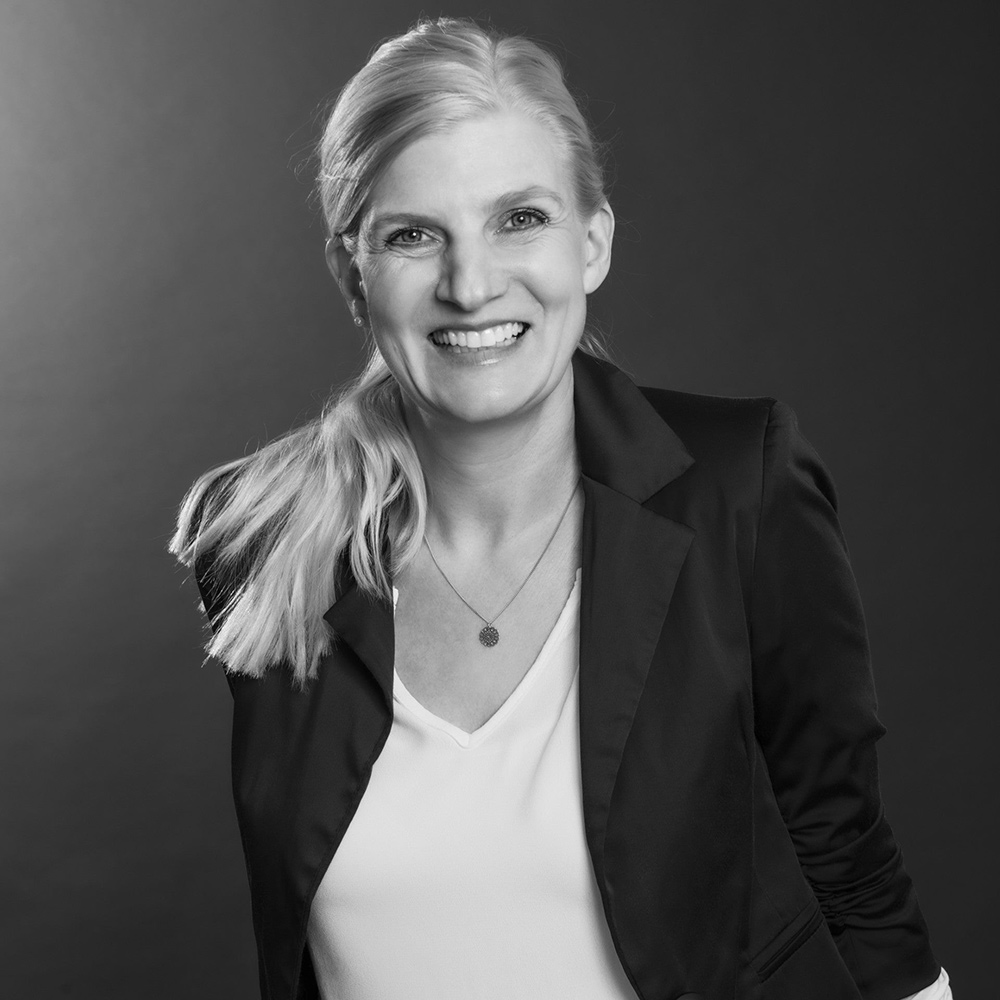 Maike Haas | © Nell Killius