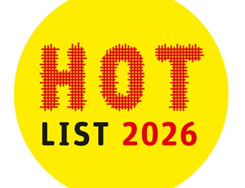 Die Hotlist 2026: Die 10 Bücher des Jahres aus unabhängigen Verlagen