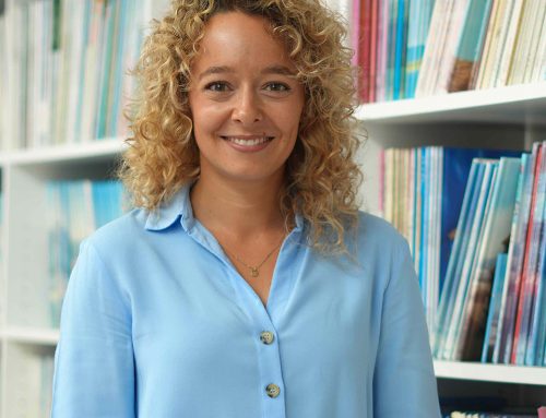 Jacqueline Bommer übernimmt Leitung Marketing & Kommunikation bei NordSüd