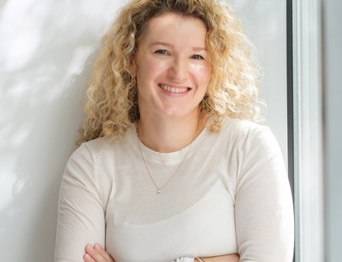 Maria Runge folgt auf Claudia Negele als Programmleiterin bei Goldmann Belletristik
