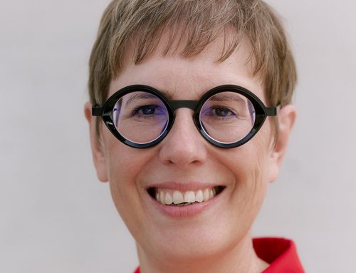 Melanie Michelbrink wird neue Vertriebsleiterin bei DuMont
