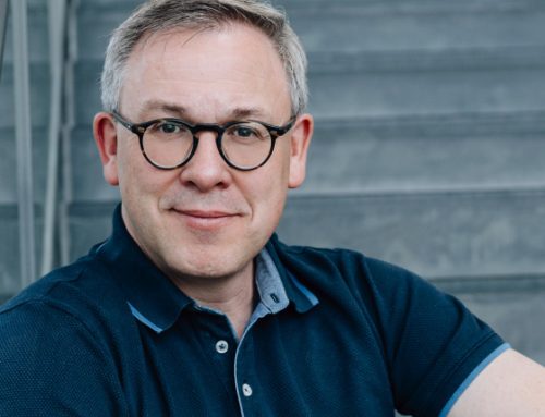 Neuer Programmleiter des FinanzBuch Verlag der Münchner Verlagsgruppe