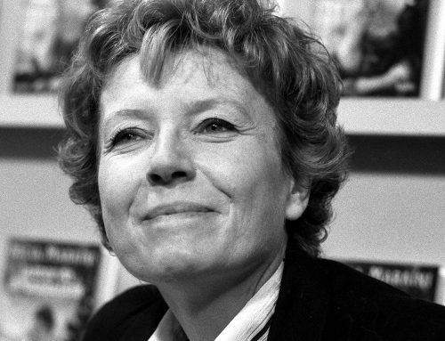 Ehrenpreis des Österreichischen Buchhandels für Toleranz in Denken und Handeln 2026 geht an Dacia Maraini