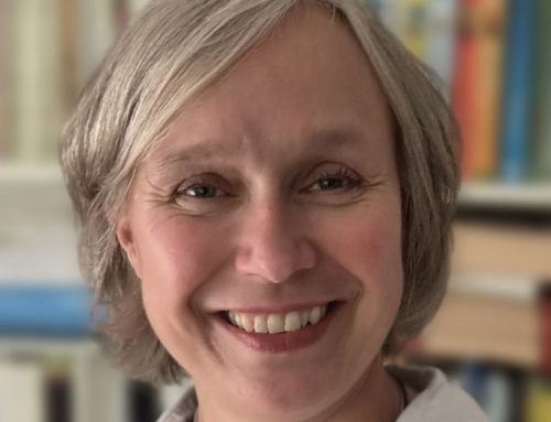 Silke Kramer wird neue Verlagsleiterin Hanser Kinder- und Jugendbuch