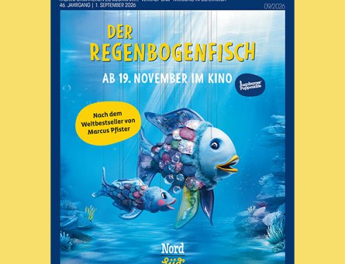 Die September-Ausgabe des sortimenterbriefs ist online