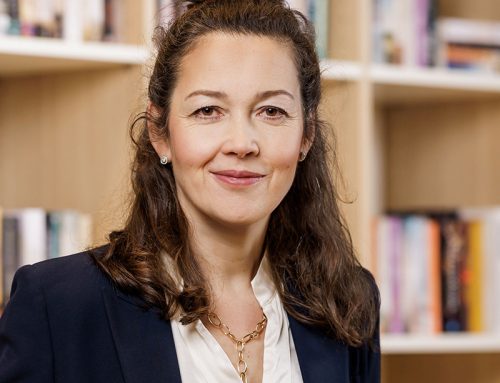 Bianca Ebermayer wird neue kaufmännische Geschäftsführerin bei Piper