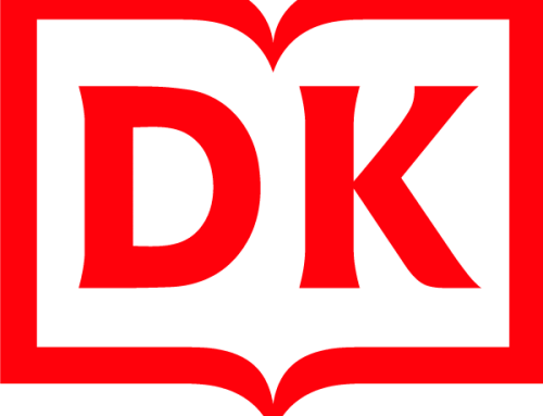 DK startet neues Kinderbuch-Imprint DK flip