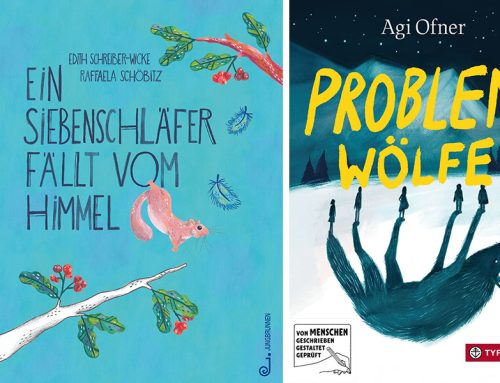 Kinder- und Jugendbuchpreise der Stadt Wien