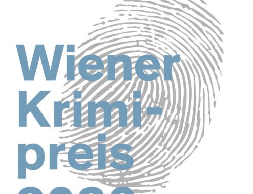 Fabian Navarro mit Wiener Krimipreis 2026 ausgezeichnet